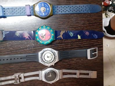 Relojes swatch usados new arrivals