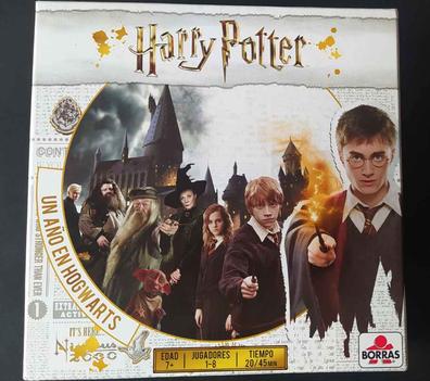 Harry potter hogwarts legacy ps4 deluxe Juegos, videojuegos y juguetes de segunda  mano baratos
