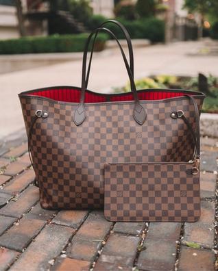 Milanuncios - RÉPLICA1:1 BOLSO NEVERFULL MM Louis vuit