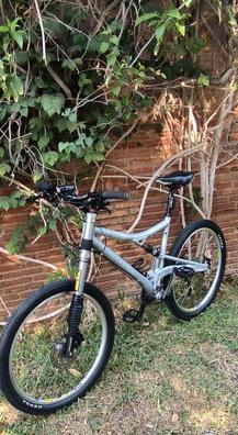 Bici descenso online milanuncios