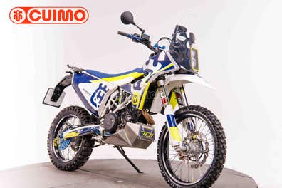 Husqvarna 701 Enduro
