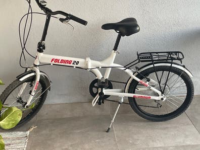 Plegable aluminio de segunda mano en Málaga Provincia Milanuncios - Main Image