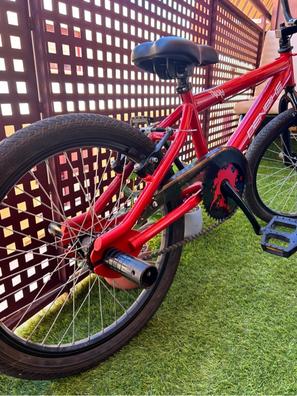 Bicicleta Bmx Bicicletas De Segunda Para NiÃ±as Ciclo Mania Bicicletas Mountain Bike Para NiÃ±os Bicicleta Niña