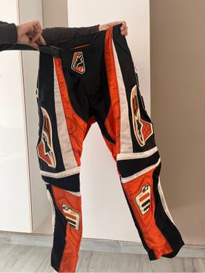 Equipacion motocross para moto de segunda mano baratos | Milanuncios