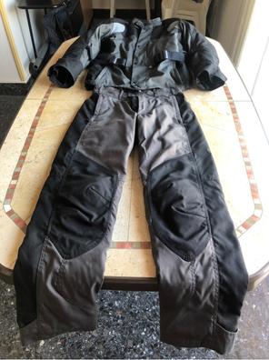 Ropa moto bmw para moto de segunda mano | Milanuncios