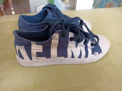  KELME Zapatillas bajas para hombre, Marino : Ropa, Zapatos y  Joyería