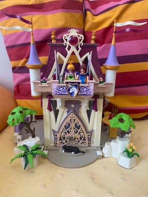 Castillo herodes playmobil sales