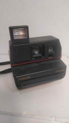 Carrete cámara vintage - Polaroid HD 100 24 de segunda mano por 0