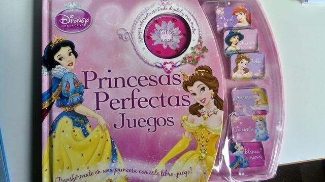 Milanuncios - Juego para dibujar princesas