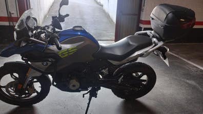 Bmw - G 310 GS