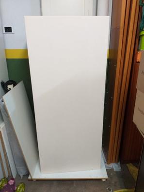 Mueble de pared para Baño - 64 x 80 x 20 cm - Armario colgante de