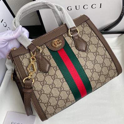 Gucci Bolsos de segunda mano baratos Milanuncios
