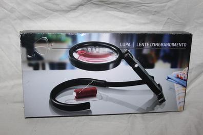 Lupa para coser discount lidl