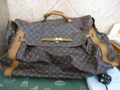 Milanuncios - BOLSO VIAJE O GYM LOUIS VUITTON