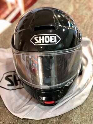 Shoei neotec best sale 2 segunda mano