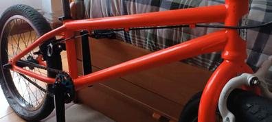 Bmx discount color naranja