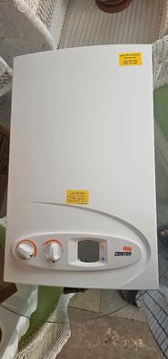 Milanuncios - Calentador Butano/Propano 12 litros ZEUS