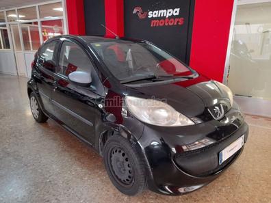 Offrir PEUGEOT 107 1.0 68CV 5p. Desir