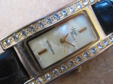 cápsula vistazo Día Correa reloj xiaomi mi watch lite original Relojes de mujer de segunda mano  baratos | Milanuncios