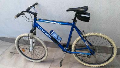 Mountain discount bike milanuncios