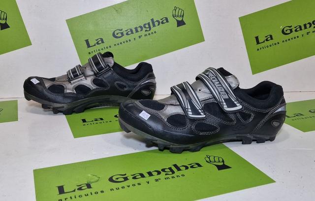 Milanuncios Zapatillas Ciclismo MTB Specialized. 43