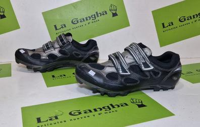 en frente de proporcionar Mancha Zapatillas mtb 43 | Milanuncios