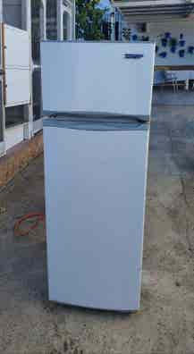 Goma nevera frigoríficos de segunda baratos | Milanuncios