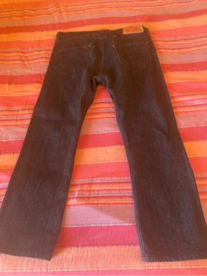 Levis 501 Pantalones de hombre de segunda mano baratos | Milanuncios
