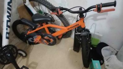 Bateria bicicleta electrica online btwin