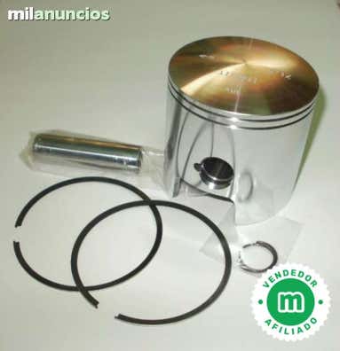 La Montesa Capra de 250 cc.... - El Camino Español en moto