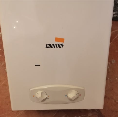 Milanuncios Calentador 11 litros