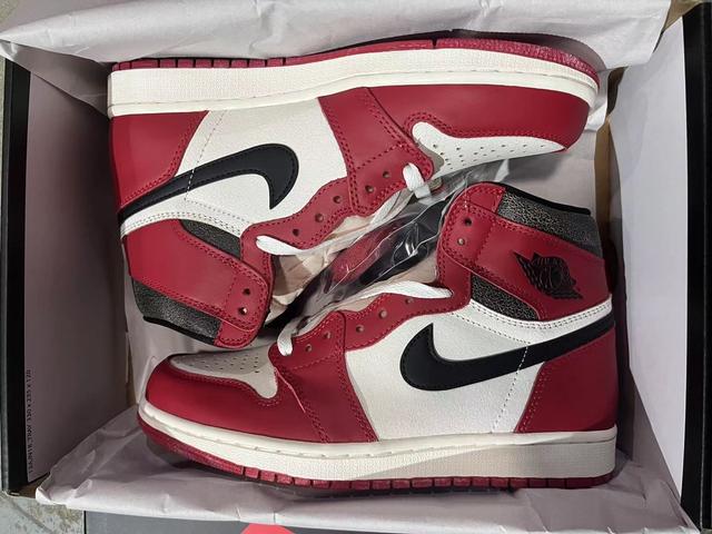 Milanuncios AIR JORDAN 1 RETRO