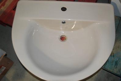 Válvula desagüe lavabo - CLIC CLAC redonda de Martí