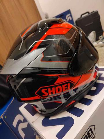 Milanuncios discount casco moto