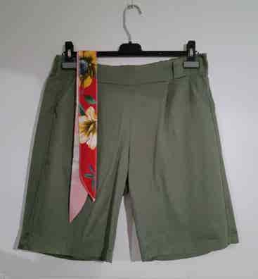 Pantalones cortos mujer Moda y complementos de segunda mano barata - Main Image