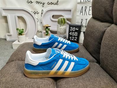 Adidas gazelle 2024 mujer imitacion