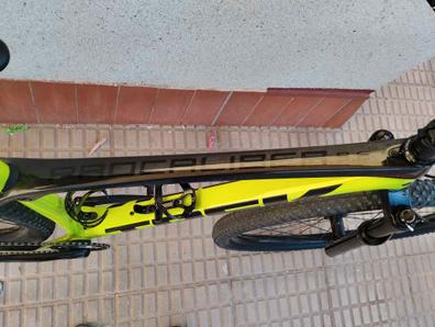 Trek best sale procaliber milanuncios