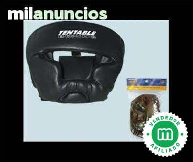 Casco boxeo Tienda de de segunda mano barata | Milanuncios