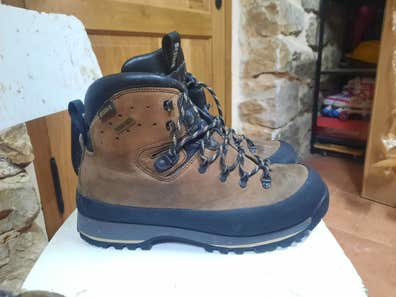 Botas bestard de montañismo en Palmas Milanuncios