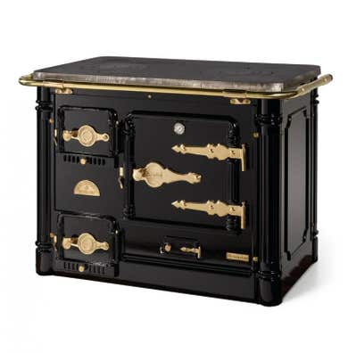 Cocina calefactora Muebles, y jardín de mano | Milanuncios