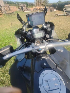 BMW R 1200 GS Adventure