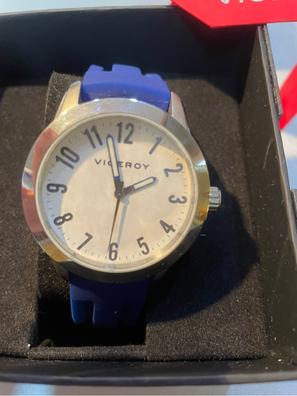 Reloj viceroy antonio online banderas el corte ingles