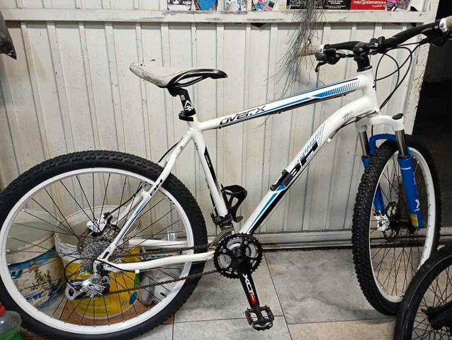Bicycle Mtb Bh Opinioni Bici Bh Bh Aluminio Bici Bh Expert 2021