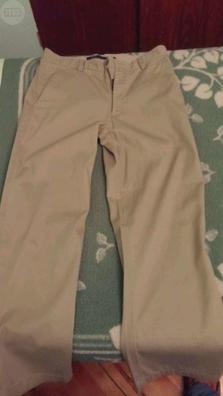 Milanuncios pantalon dockers