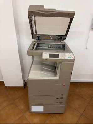 Máquina de tatuaje térmica, impresora de transferencia de papel, impresora  térmica A4, papel térmico, fotocopiadora, color negro