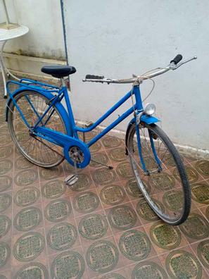 paseo antiguas Bicicletas de segunda mano baratas | Milanuncios