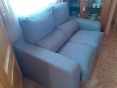 cubierta para sillón o funda ajustable padua color negro para sofá