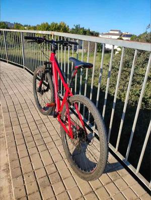 Bicicleta conor 6800 online 29