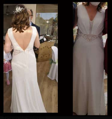 Pronovias y de novia de segunda mano baratos en Baleares | Milanuncios