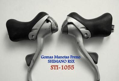 Manetas shimano rsx Bicicletas de segunda mano baratas Milanuncios